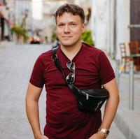 Отзыв от Иван - DTV виза